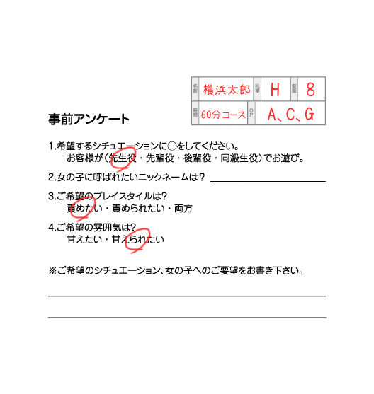 横浜曙町の着エロナースヘルス『平成クリニック』風俗店(ファッションヘルス)