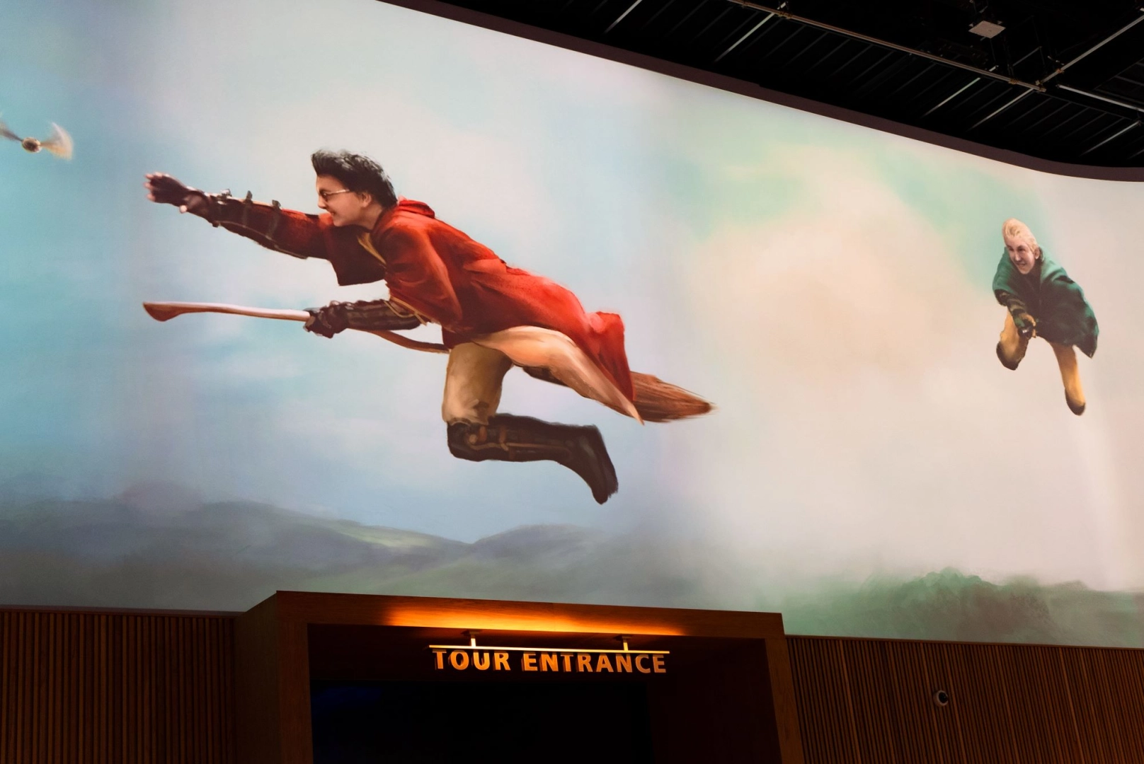 保存版 スタジオツアー東京ハリーポッターのフォトスポットまとめ - HARAJUKU