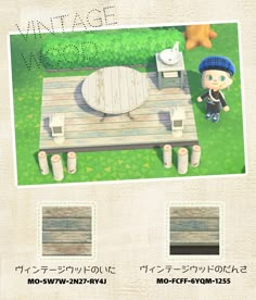 16 件の「あつ森 マイデザイン ウッドデッキ」のアイデアを今すぐ保存どうぶつの森、デザイン、とび森 マイデザイン