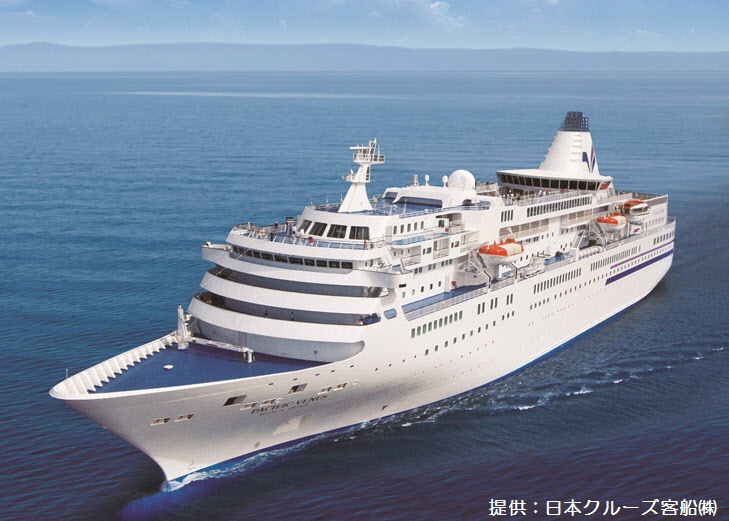 近畿エリアで初和歌山港にMSCベリッシマが入港和歌山市が「おもてなしイベント」で乗船者を歓迎 - LIVING和歌山