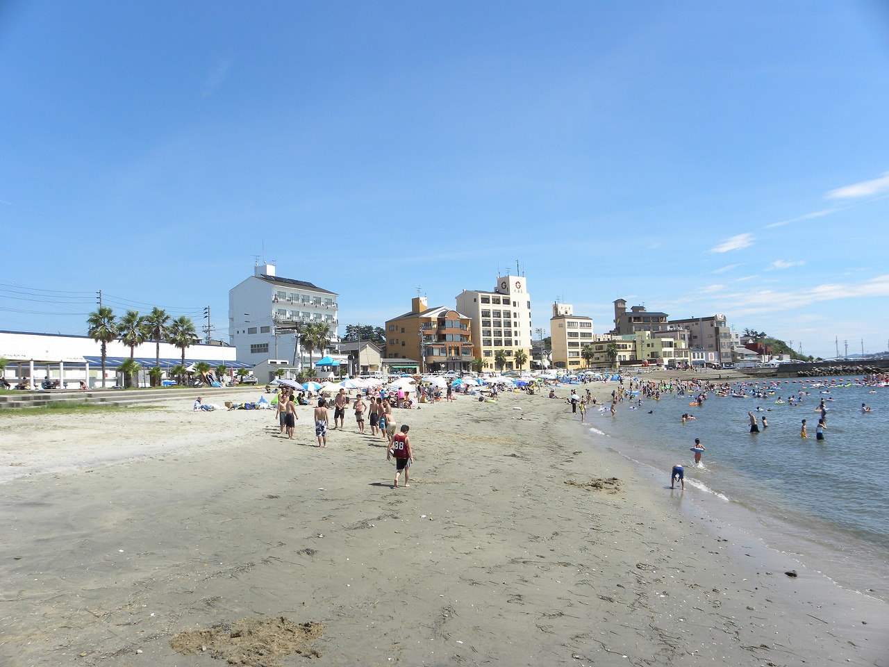 日間賀島サンセットビーチ周辺に近いおすすめホテル・旅館 - 宿泊予約は 一休.com
