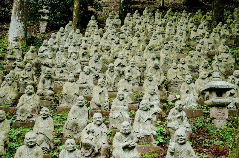 雷山千如寺大悲王院 の周辺スポット・アクセス・口コミ -