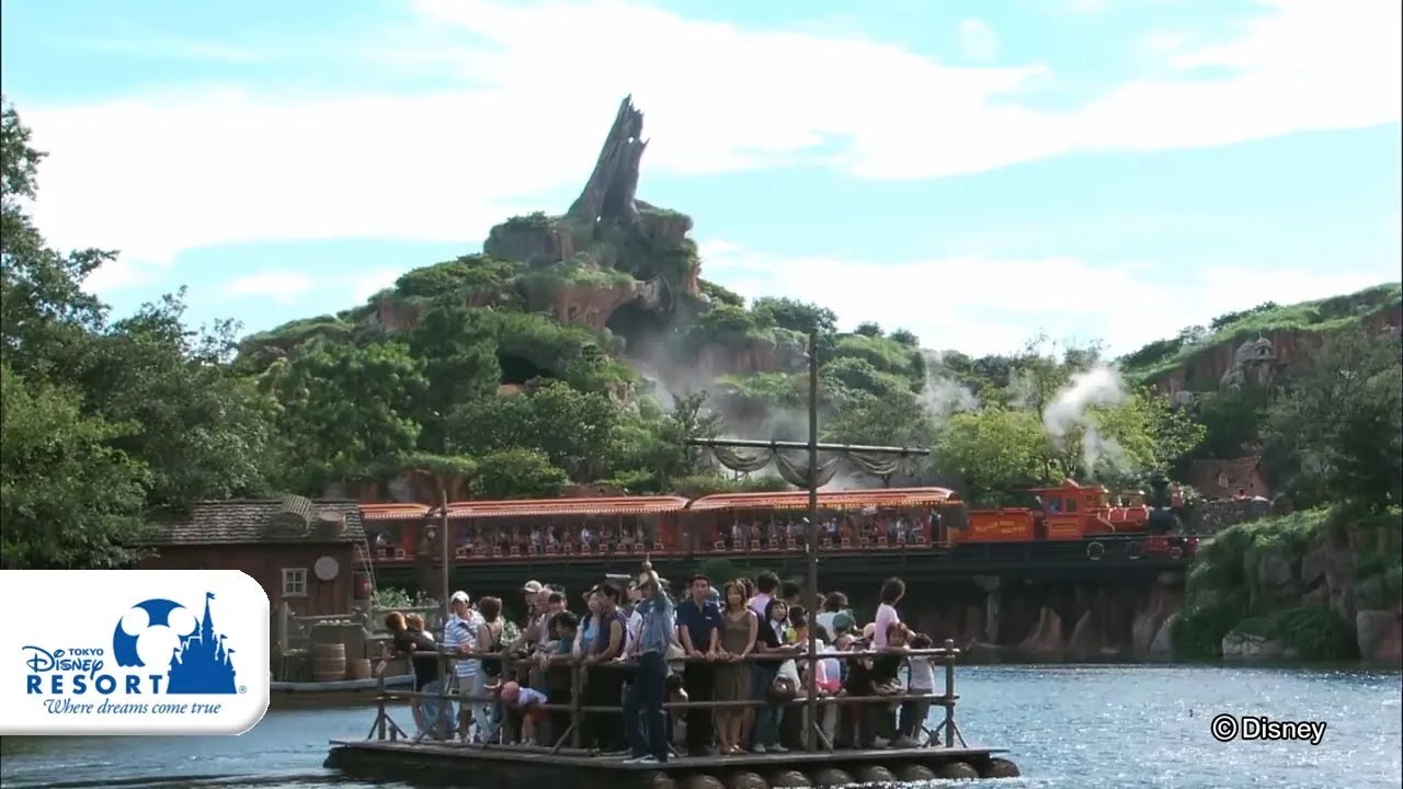 ディズニー裏話・雑学・トリビアが2,000話以上！ディズニーブログ 「じゃみログ」