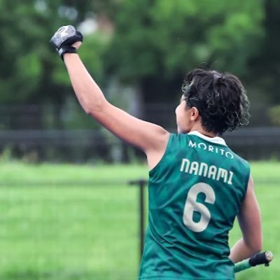 NANAMI SANO🏑佐野ななみ（東京ヴェルディホッケー選手） on Twitter