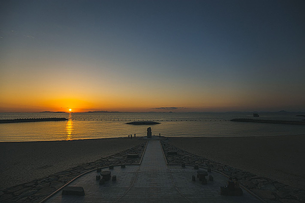 愛媛県の美しいふたみシーサイド公園と周辺スポット2025 年のリアルなLemon8ユーザー体験