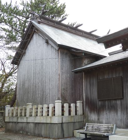 福岡神社参拝帳