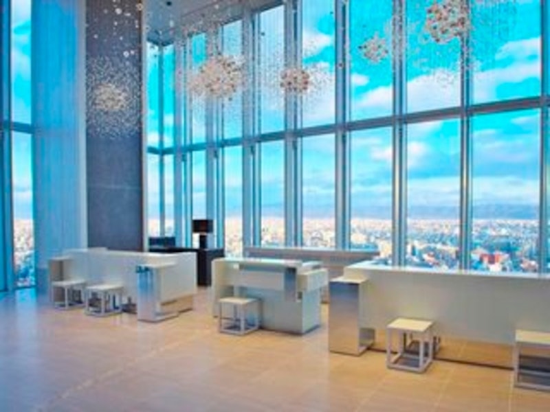 大阪の夜景がきれいなホテルのおすすめ人気ランキングマイベスト