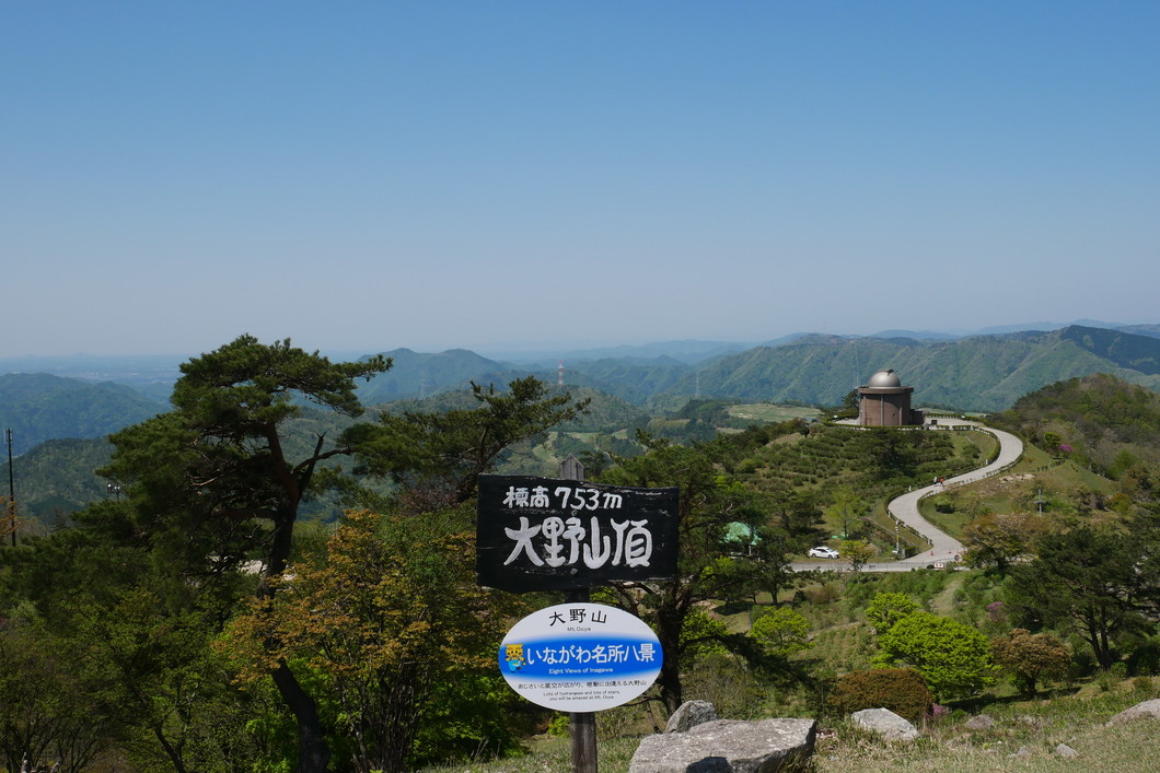 猪名川町へ星を見にやってきた！ - 大阪カオスな夜
