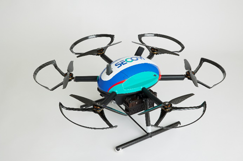 世界初の「水空合体ドローン」、2023年春の最新動向と今後の展望KDDIスマートドローン株式会社