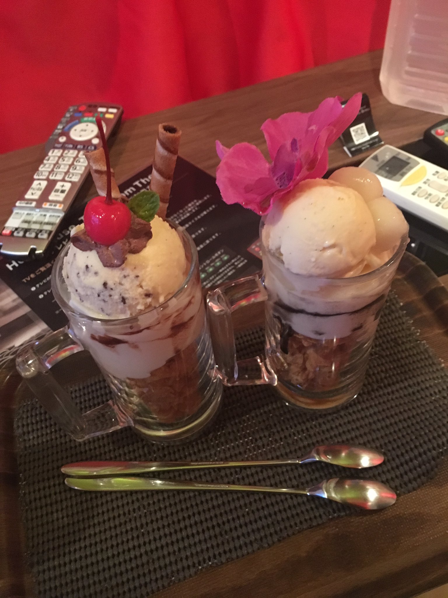 お部屋紹介 - 207：ホテル