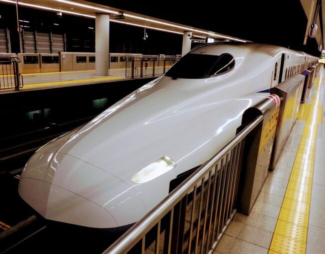 東海道新幹線、上下線一部で運転見合わせ 「のぞみ12号」トンネル内で停車、暑苦しさ訴える乗客増加も（2024年7月5日掲載）｜日テレNEWS NNN