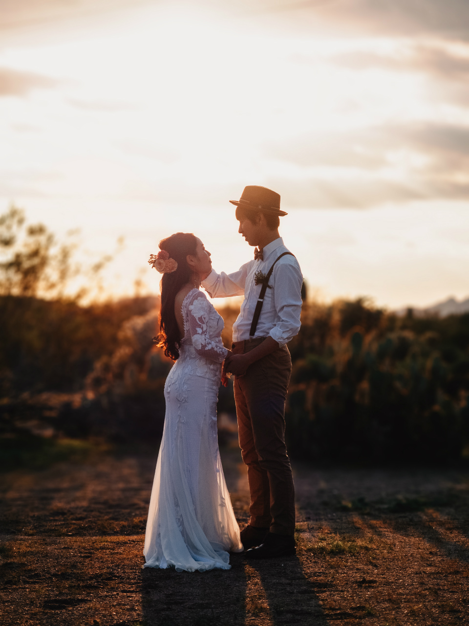 関東 海外風のウェディングフォトが撮影できるおすすめのビーチフォトウェディング・結婚式の前撮り HowToコラム