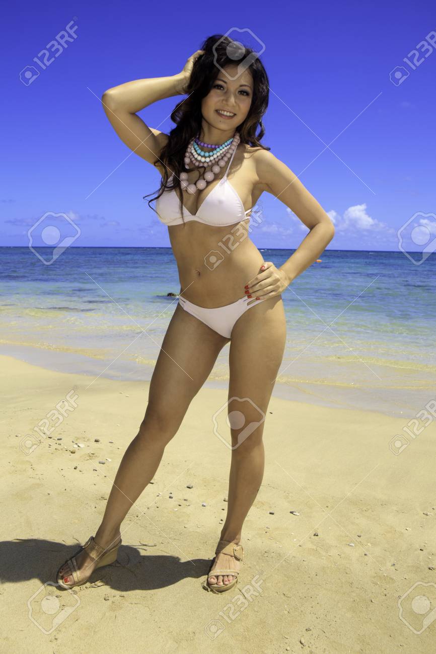 セクシー ビキニ マイクロ トング