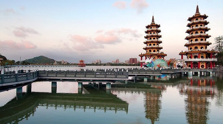 旗津区 高雄市台湾観光－台北ナビ