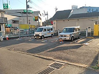 サミットストア 馬込沢駅前店 から【 近くて安い