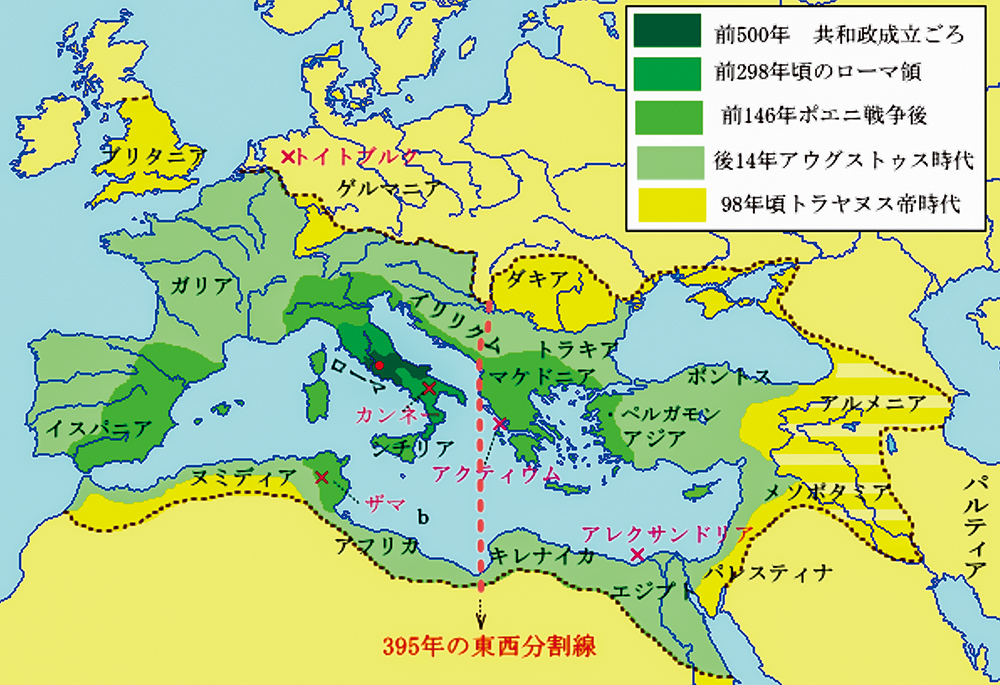 およそ2000年前の古代ローマの工芸都市遺跡を発見。イタリア最古にして最大規模と見られる