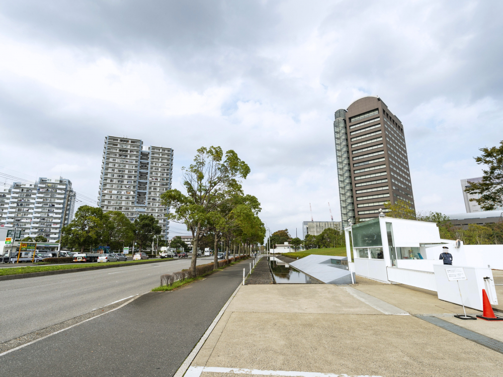 ニュータウン」の凋落と「オールドタウン」のこれからー千葉県四街道市の「ニュータウン」を巡る小さな考察ー 1archi-FAR EAST Blog