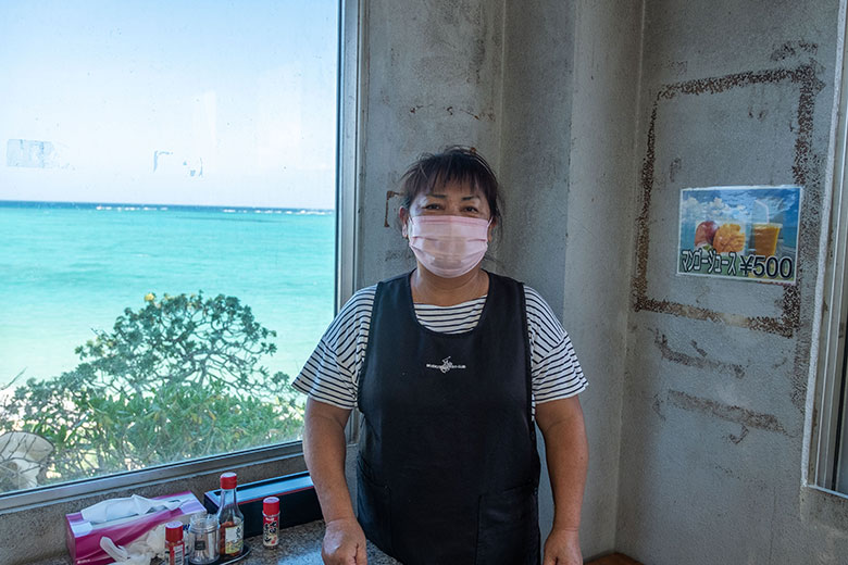 宮古島が誇る美しい海を未来に残したい。特定非営利活動法人・宮古島海の環境ネットワーク水と暮らす