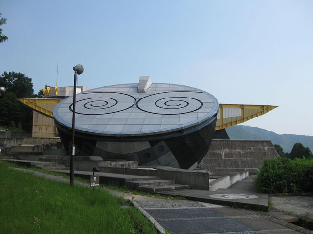 第4回日本のへそ西脇夏まつり 西脇市