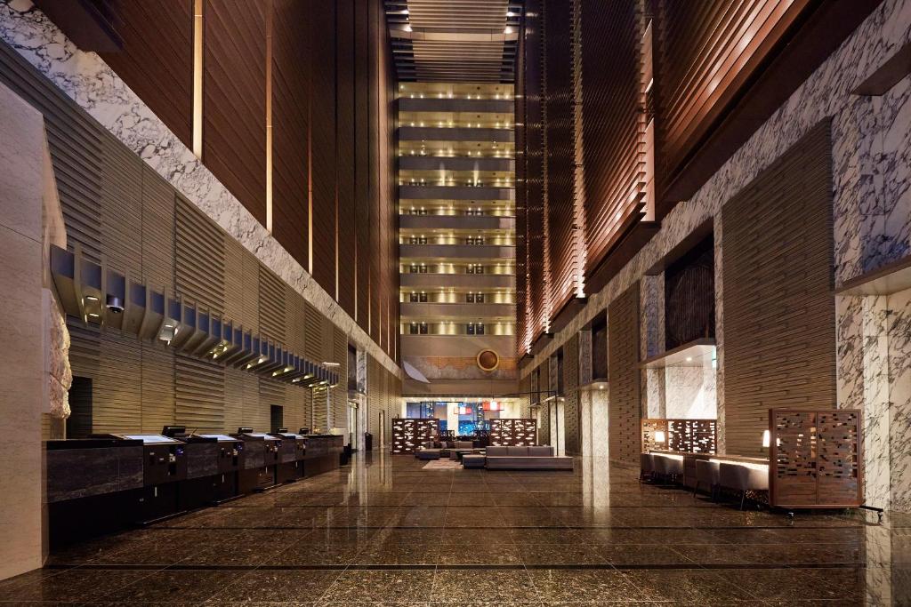 汐留 日本、東京 の人気ホテル