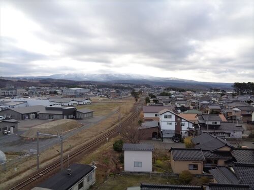 道の駅 象潟 ねむの丘のホテル・旅館 - 人気宿