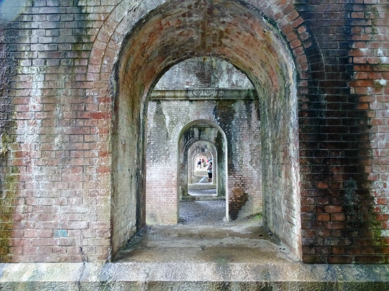 2025年 南禅寺水路閣 -