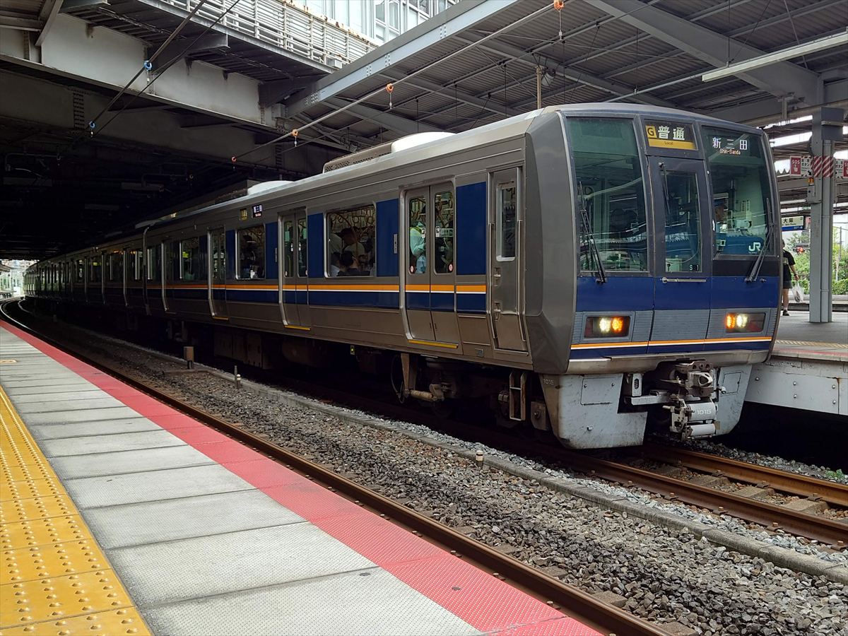 ニュース10月から学研都市線とJR東西線で有料指定席｢快速うれしート｣スタート！🚃□北河内・大東市・四條畷市の地域情報メディア□ 大東・四條畷つーしん@dainawa2shin開店・閉店・グルメ・ニュース・雑談ネタ・クイズなど、もりかどつーしんを見れば、北河内