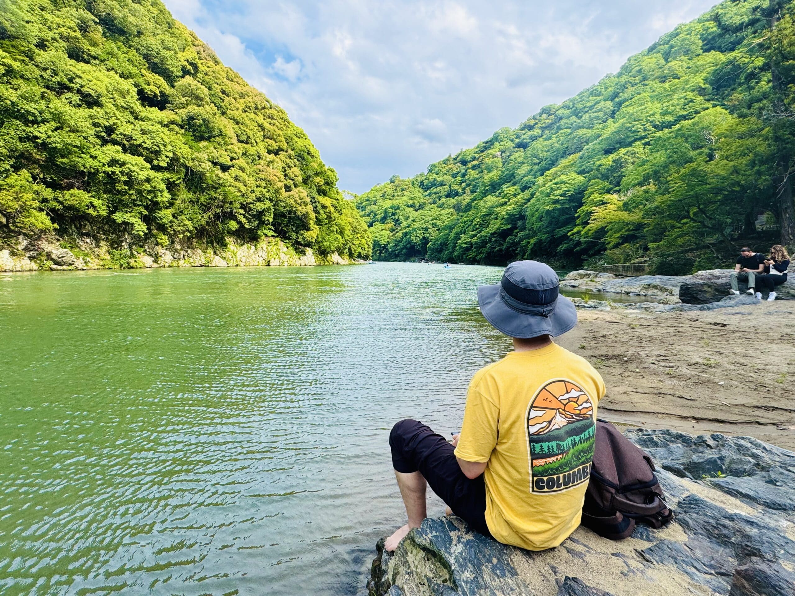 京都ぶらり歴史探訪J:COMテレビ番組表