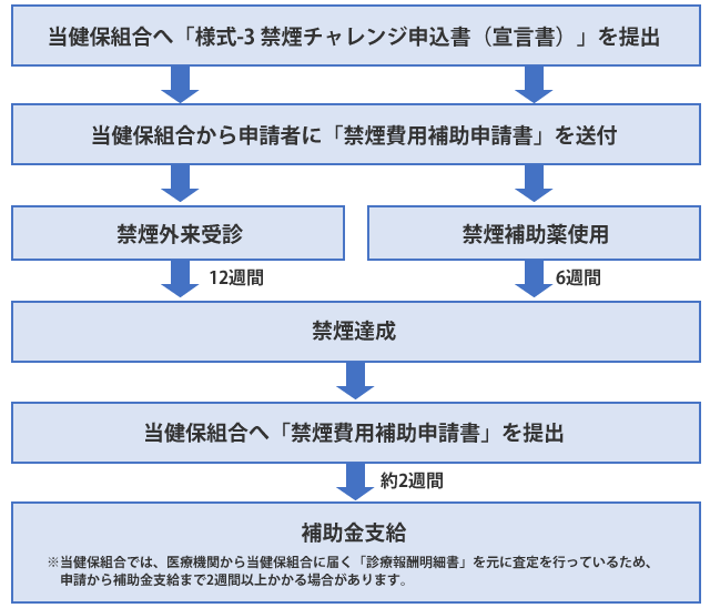 禁煙外来の費用はいくら？禁煙外来と保険適応の基準について解説【補助金】 | ひまわり医院（内科・皮膚科）