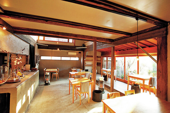 休日行きたい 福岡の隠れ家カフェ12選！古民家や田舎でゆったり過ごせる静かなカフェを厳選