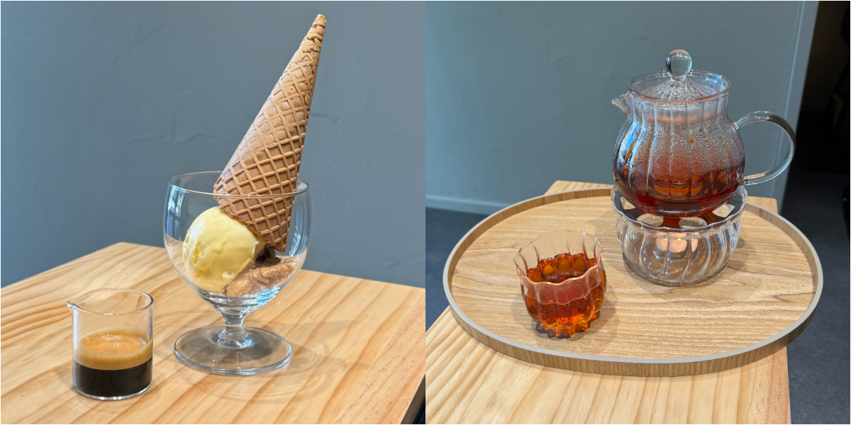 自家焙煎 讃 喫茶室 – ふぉ〜ゆ〜尾山台