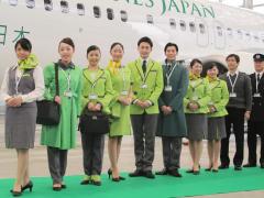 スプリング・ジャパン、東京 成田〜南京線の運航再開 10月27日から -