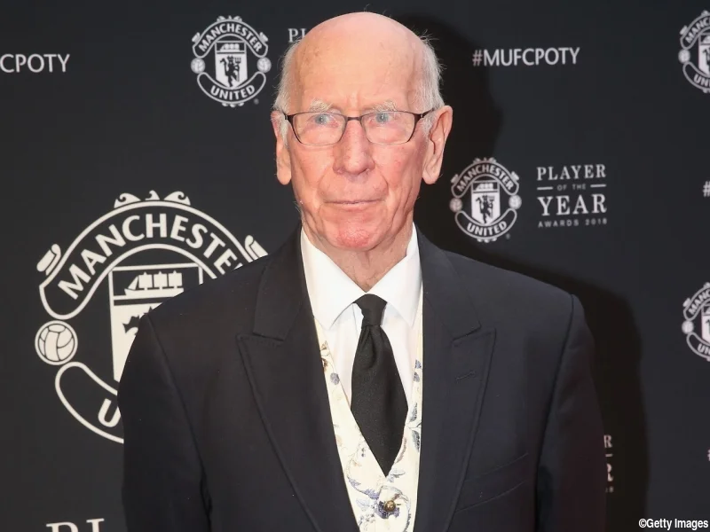 元イングランド代表レジェンド、ボビー・チャールトンさん死去 ８６歳 - スポーツ報知