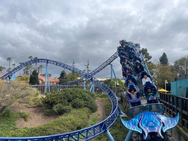 シーワールド - サンディエゴのおすすめ観光地・名所現地を知り尽くしたガイドによる口コミ情報 トラベルコ