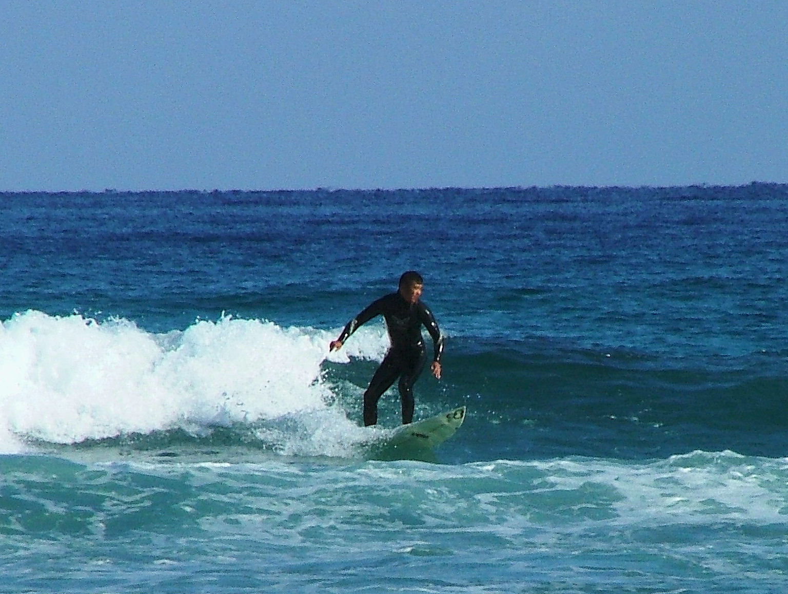 高知県大岐の浜 サーフィンスクール レッスン