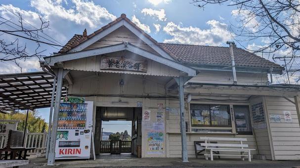 JR東日本 駅からハイキング「山とせせらぎ養老渓谷ハイキング」』養老渓谷 千葉県 の旅行記・ブログ