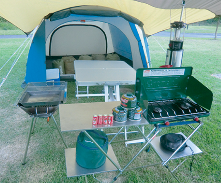 最新版 関東近郊でおすすめのキャンプ場14選 初心者でも楽しめるDISCOVER