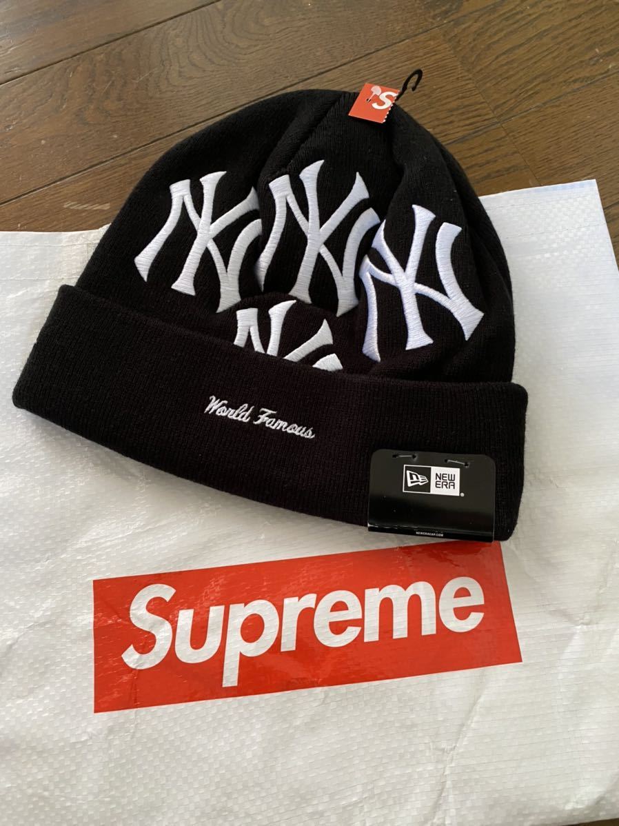 2nd STREET POP-UP第一弾「#supreme1万展」。シュプリームがセカストを彩る。 | knowbrand