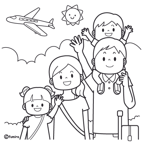 3,332,100点を超える旅行のイラスト素材、ロイヤリティフリーのベクター素材グラフィックスとクリップアート - iStockスーツケース,飛行機,