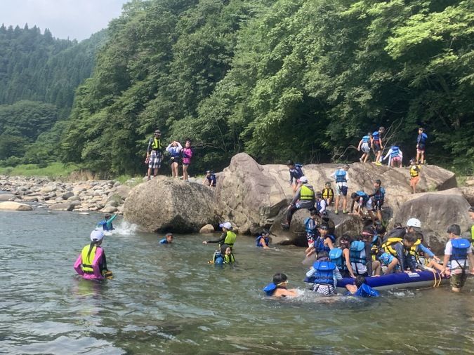 暑～い夏のド定番！高知の川遊びスポット5選高知県公式 高知県のあれこれまとめサイト「高知家の◯◯」