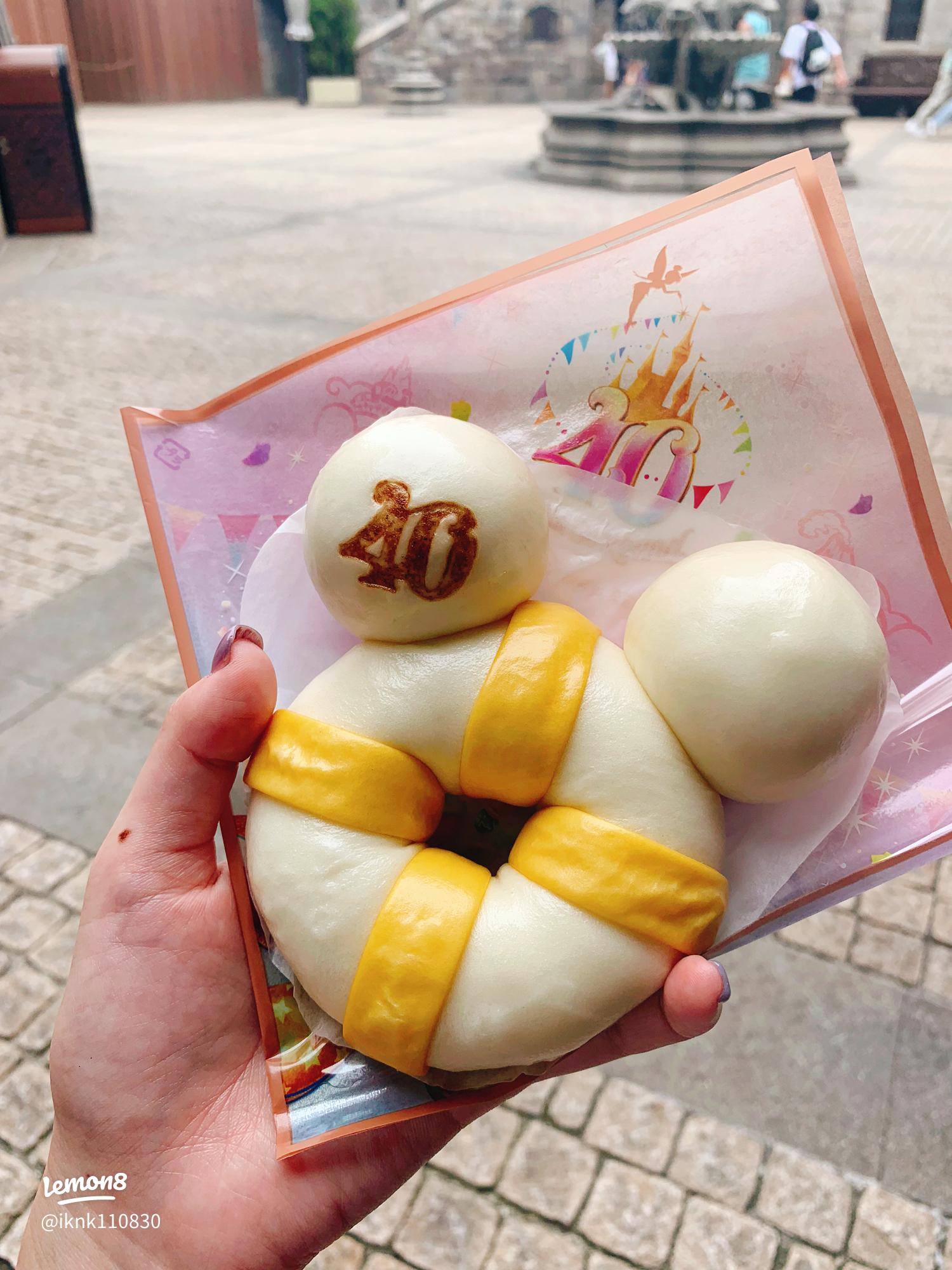 2025最新『東京ディズニーシー』食べ歩きおすすめ！ 夏限定メニュー&定番をチェックMORE