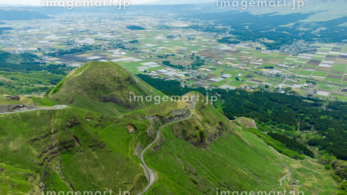 阿蘇のラピュタの道現在位置と魅力 - 社会人の胸キュン恋愛—ヒロの職場恋愛日記！生成AIで彼女を再生思い出復活！その他いろいろな雑記
