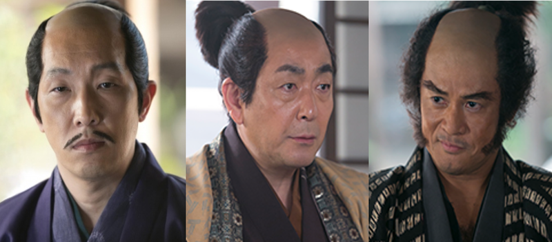 近藤康用・菅沼忠久・鈴木重時 井伊谷三人衆 井伊家を支援した武将 – 戦国武将列伝Ω