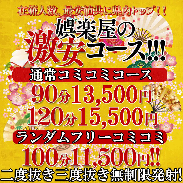 若妻人妻半熟熟女の娯楽屋太田店(ワカツマヒトヅマハンジュクジュクジョノゴラクヤオオタテン)の風俗求人情報｜太田・館林 デリヘル