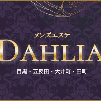 DAHLIA～五反田店｜五反田駅｜お店紹介ページ｜週刊エステ