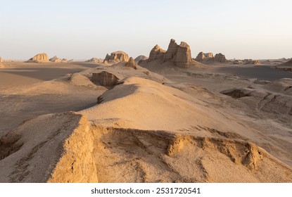 イラン高原 地図The plateau