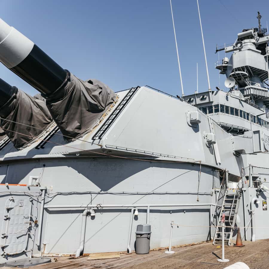 ロサンゼルス の Battleship
