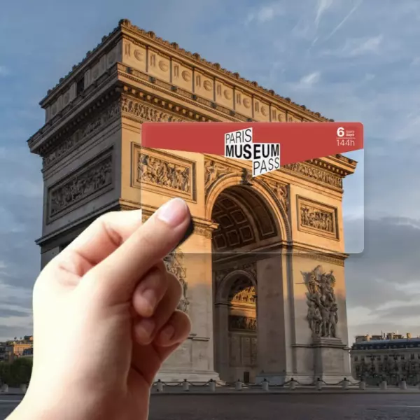 ルーヴル美術館に並ばないで入る方法パリお役立ち情報パリ観光サイト「パリラマ Paris-rama」