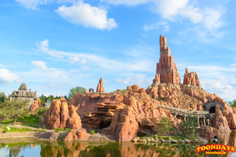 DLP旅行記2013 その23 ファントム・マナー！: 空飛ぶ絨毯日誌