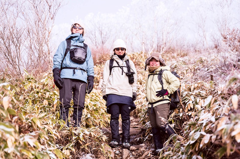 ハイキングの服装はこれで決まり！登山デートのおすすめコーデを紹介